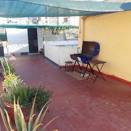 Central Accommodation Alicante Esterno foto