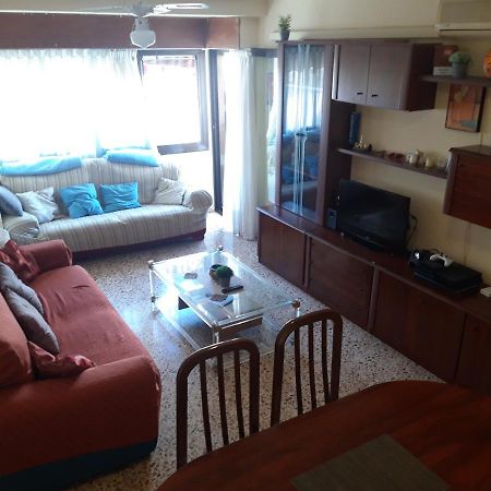 Central Accommodation Alicante Esterno foto